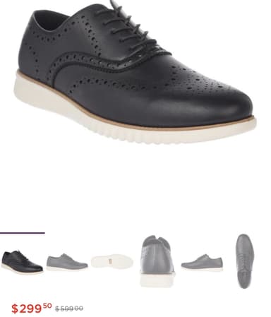 Suburbia | recopilacion de zapatos por menos de $350 - Suburbia