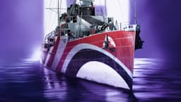 [Steam] World of Warships – Marblehead Lima ~ Gratis