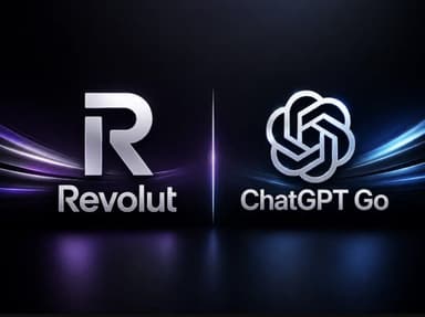 REVOLUT con Premium, Metal y Ultra - ChatGPT GO gratis | leer descripción - Revolut