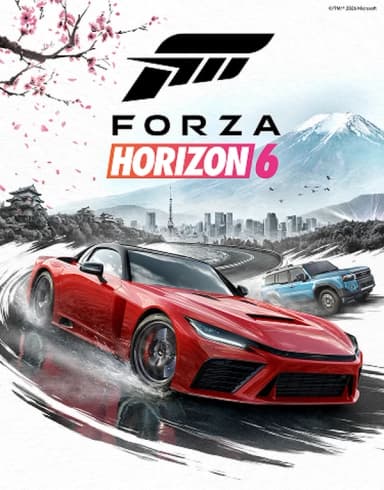 Cupón para un auto de Forza Horizon 6 código gratis con Crunchyroll - Crunchyroll