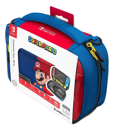 Mercado Libre: Mochila transportadora para switch - Mercado Libre