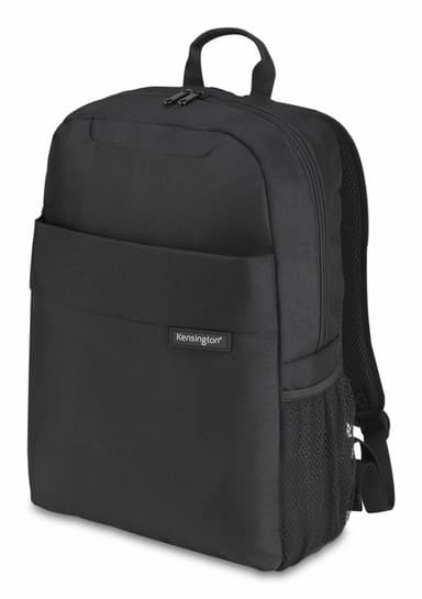 Cyberpuerta: Kensington Mochila Simply Portable Lite de Poliéster para Laptop 14" - CyberPuerta