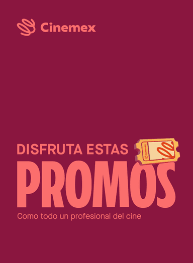 Combo hot dog individual Cinemex - Cinemex