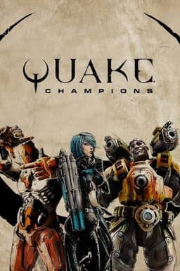 Quake Champions SHOOT-ER tienda de XBOX ( pero solo corre en pc ) GRATIS