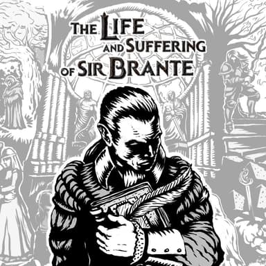 Steam: GRATIS The Life and Suffering of Sir Brante - Steam