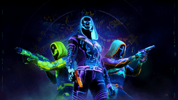 Blindfire | Gratis a partir del 5 de mayo de 2026 para Steam / Epic Games / Xbox / PlayStation 5 (compatible con Steam Deck)