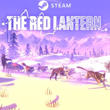 GRATIS : The Red Lantern @ Steam - Steam