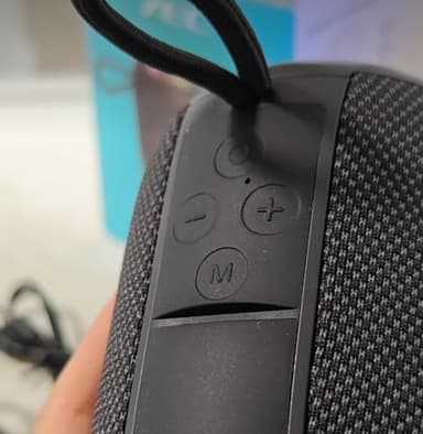 Amazon: Bocina Bluetooth - Amazon