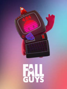 Epic Games: Disfraz Equipo gamer de Fall Guys GRATIS