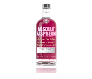 Amazon: Absolut Vodka Raspberry, Pears y Original 750 Ml - Amazon