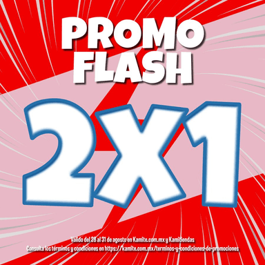 Kamite: promo flash 2 x 1 títulos seleccionados - Kamite
