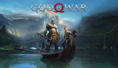 Instant Gaming: GOD OF WAR PC STEAM - Instant Gaming