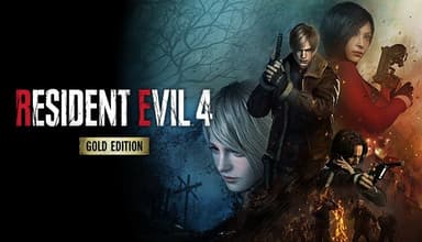Humble Bundle: Resident Evil 4 Remake Gold Edition - Steam - Humble Bundle
