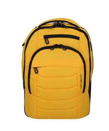 Samsonite - Mochila para laptop 16" Reformation Titan amarilla - Samsonite