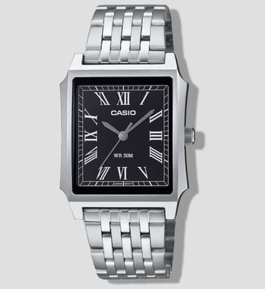 El Palacio de Hierro: Reloj CASIO MTP-B190D - El Palacio De Hierro