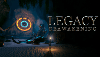 Google Play: Juego Android Legacy - Reawakening GRATIS en la Play Store - Google Play