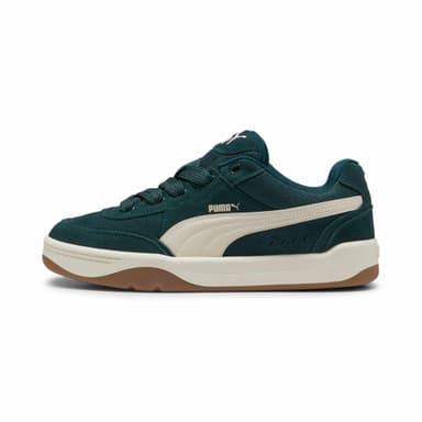 Amazon: PUMA Park Lifestyle Sk8 SD Zapatillas para Unisex-Adulto. Enviado desde Amazon Europa (precio solo en talla 30) - Amazon