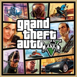 Rockstar Games: Grand Theft Auto V PS5 / XBOX Series GRATIS para los propietarios de cualquier versión de PS4 / versión digital de XBOX One