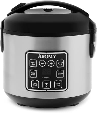 Amazon: Arrocera multifunción Aroma para 1-2 personas - Amazon