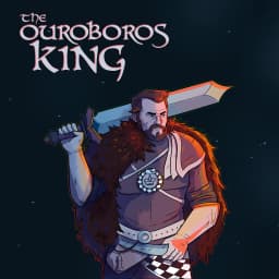 Epic Games: GRATIS The Ouroboros King (Android) a partir del 16 de julio