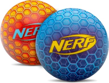 Amazon: Pelota Nerf de Súper Rebote - Amazon