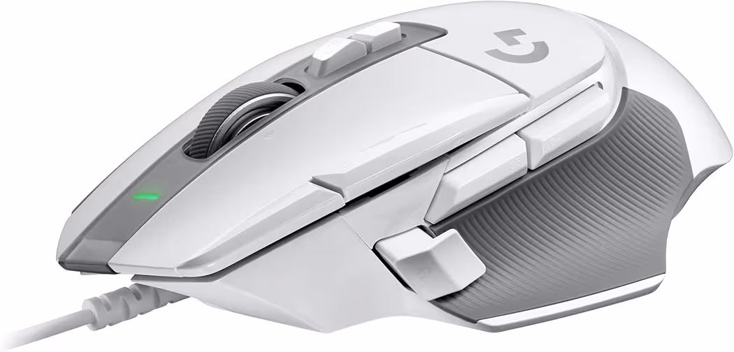 Amazon: Mouse Logitech G502 X - Amazon