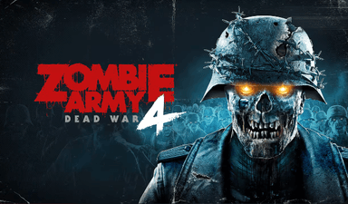 Steam: Zombie Army 4 y sus DLC en su mínimo histórico. - Steam