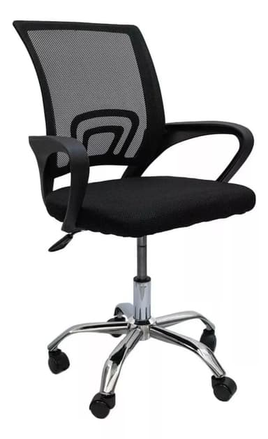 Amazon: Silla De Oficina Ejecutiva | Silla Escritorio Ergonómica Giratoria con Ajustable Reclinable - Amazon