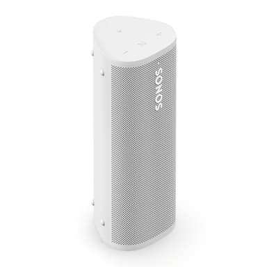 AMAZON: Sonos Roam 2 Wireless Speaker - White - Amazon