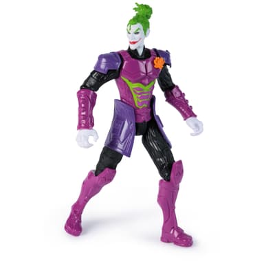 Amazon: Figura del Joker/El risas Ninja Strike de 30 cm - Amazon