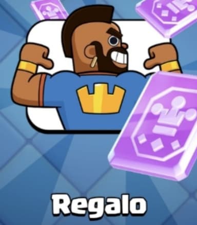 Clash royale: Emote del montapuercos exclusivo + 30 comodines épicos GRATIS (Leer descripción)
