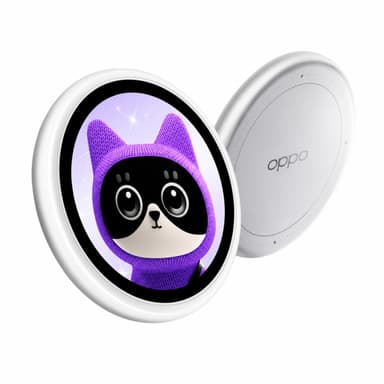 Amazon: OPPO Bubble Pin Magnético para Celulares - Amazon