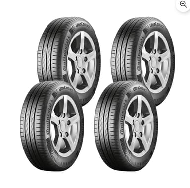 Walmart: PAQUETE DE 4 LLANTAS 205/55 R16 CONTINENTAL ULTRACONTACT 91V - Walmart