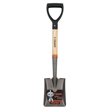 Amazon: Pala Cajuelera Truper - Amazon