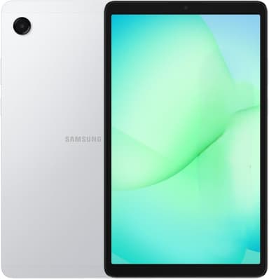 Amazon: Samsung Galaxy Tab A11 Plata 64GB - Versión Nacional (Garantía extendida 3 años) - Amazon