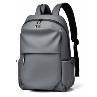 Amazon: Mochila Impermeable para Laptop (15.6") - Amazon