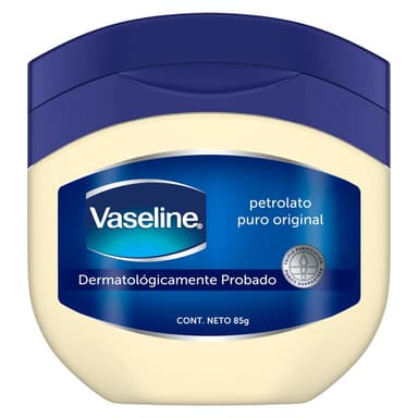 AMAZON: Vaseline Petrolato Original 85 g (Planea y Ahorra) - Amazon