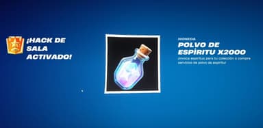 Fortnite: Códigos para recompensas de nueva temporada