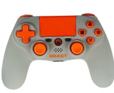 Andrea: Control Beast Orange - Andrea