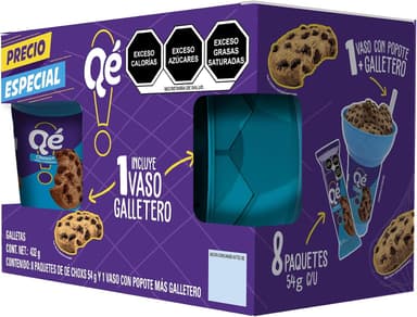 Amazon: Gabi galletas qé - Amazon