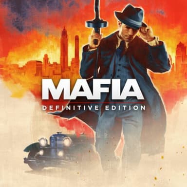 PS/XBOX: Mafia Definitive Edition PS5 / XBOX Series GRATIS para los propietarios de cualquier versión de PS4 / versión digital de XBOX One - PlayStation