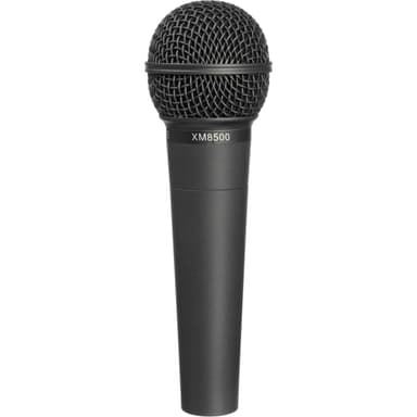 Amazon: Micrófono - Behringer Ultravoice Xm8500 - Amazon