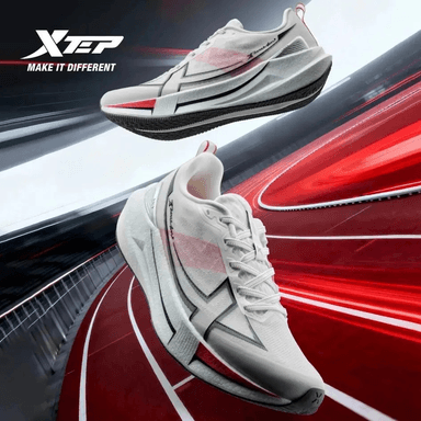 AliExpress: Tenis para Hombre Xtep 2000km 5.0 - Calzado Profesional, Duradero y con Amortiguación para Correr y Trotar - varios colores - AliExpress