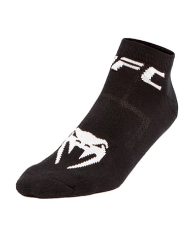 Amazon: Venum Calcetines Ufc Venum Authentic Fight Week UFC (Tamaño: 31MX) - Amazon