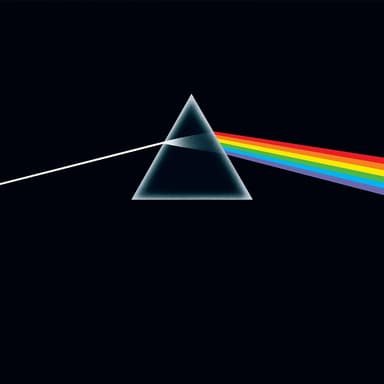 Amazon: The Dark Side of the Moon (50th Anniversary Remaster) (Vinyl) [Te Amo Roger Waters] - Amazon