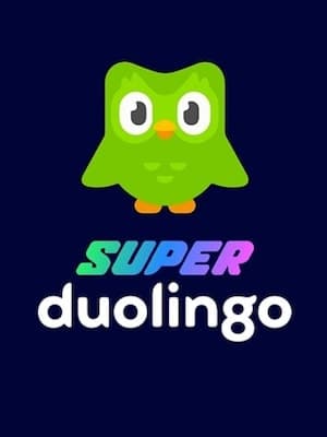 Duolingo: 2 Meses Gratis de Super Duolingo (LIDL Plus Alemania) LEER DESCRIPCIÓN - Duolingo