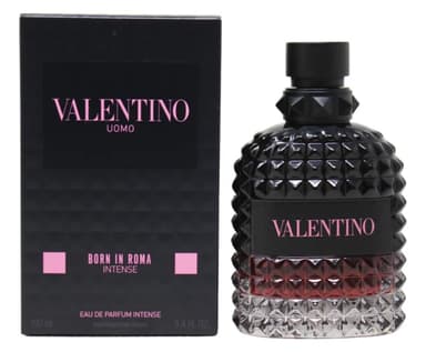 Mercado Libre: Valentino Uomo Born In Roma Intense Edp 100 Ml Para Hombre - Mercado Libre