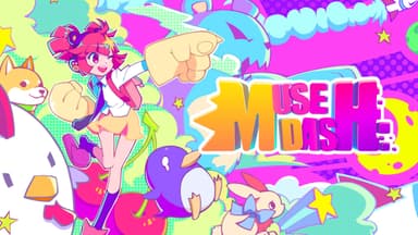 Google play: Muse Dash a 10 peso - Google Play
