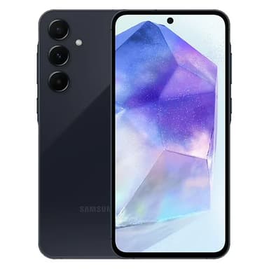 Telcel: Samsung galaxy a55 5G (Hasta $3240) - Telcel