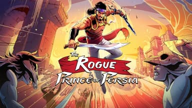 Steam: The Rogue Prince of Persia $94Mxn [mínimo histórico] - Steam